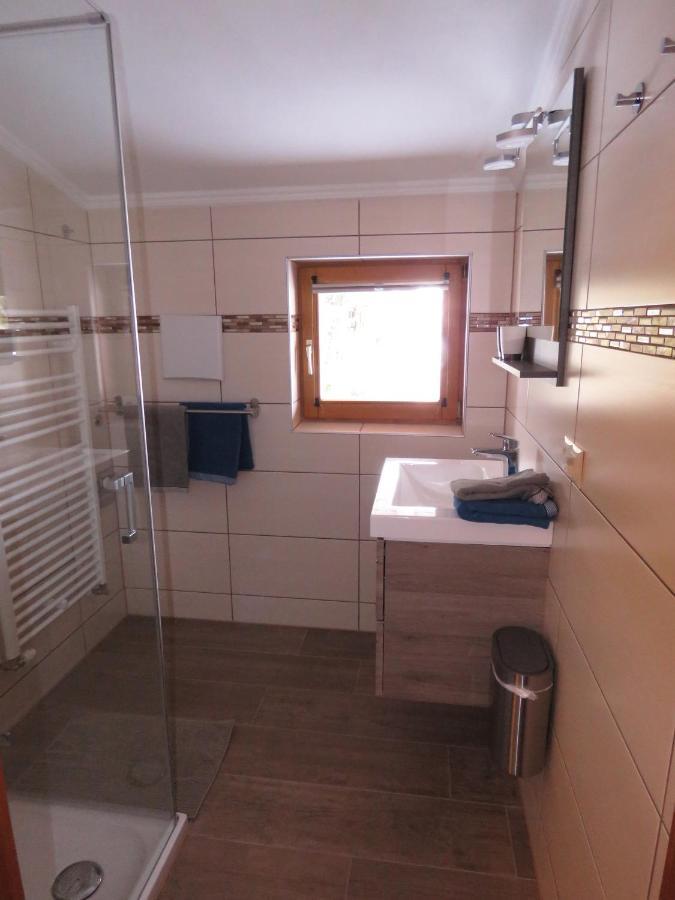 Appartement Pichler Altenmarkt im Pongau Exterior foto